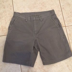 Men’s shorts